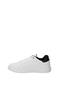 Levi's Sneaker 0051s Wht/black