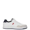 Levi's Sneaker 0011s Whtnavy