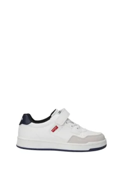 Levi's Sneaker 0010s Whtnavy
