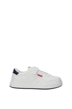 Levi's Sneaker 0001s Whtnavy