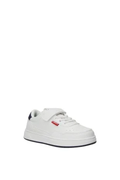 Levi's Sneaker 0001s Whtnavy