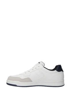 Levi's Sneaker 0011s Whtnavy