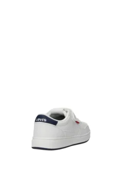 Levi's Sneaker 0001s Whtnavy