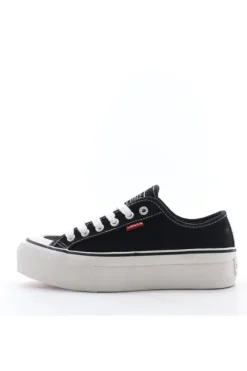 Levi's Sneaker 0005t Black