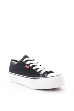 Levi's Sneaker 0005t Black