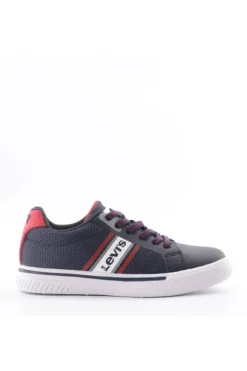 Levi's Sneaker 0060t Navy