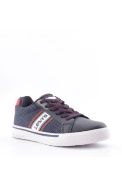 Levi's Sneaker 0060t Navy