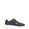 Levi's Sneaker 0020t Navy/green