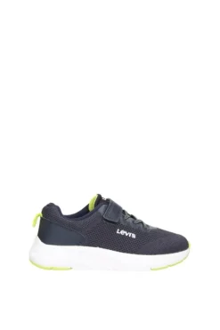 Levi's Sneaker 0020t Navy/green