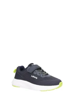 Levi's Sneaker 0020t Navy/green