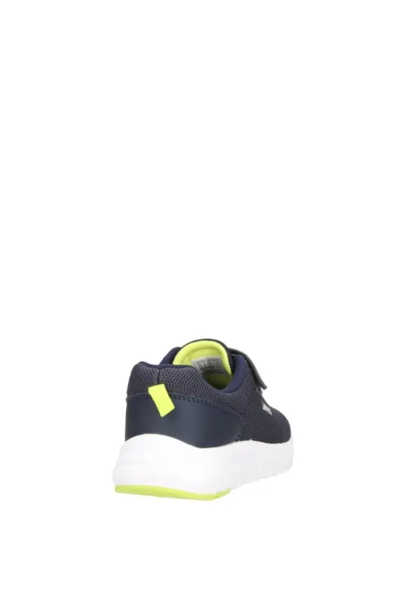 Levi's Sneaker 0020t Navy/green