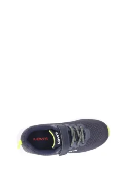 Levi's Sneaker 0020t Navy/green