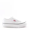 Levi's Sneaker 0005t White