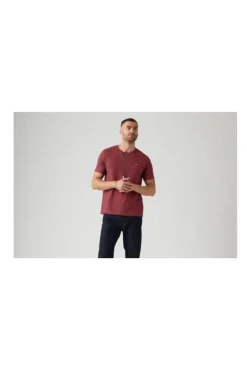 Levi's T-shirt manica corta 56605 0199