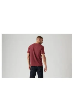 Levi's T-shirt manica corta 56605 0199