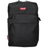 Levi's Zaino 232501 Black