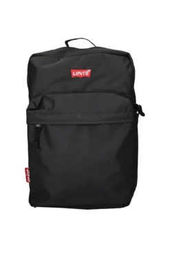 Levi's Zaino 232501 Black