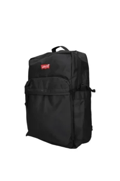 Levi's Zaino 232501 Black