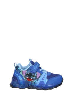 Lilo&Stitch Sneaker 020039t Blu