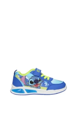 Lilo&Stitch Sneaker 020093t Blu