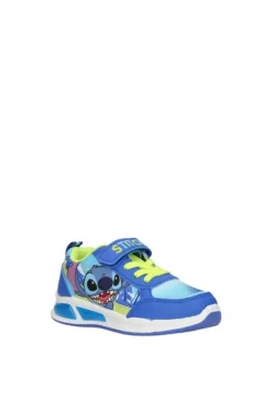 Lilo&Stitch Sneaker 020093t Blu