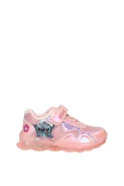 Lilo&Stitch Sneaker 020040t Pink