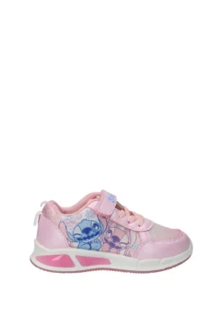 Lilo&Stitch Sneaker 020092t Pink