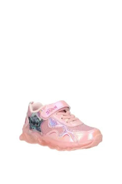 Lilo&Stitch Sneaker 020040t Pink