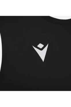 Macron Canotta 974909 Nero