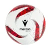 Macron Pallone 5827219 Red