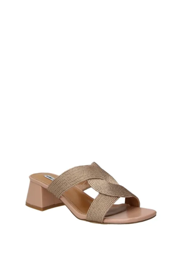 Mariella Burani Ciabatta 50421 Cipria