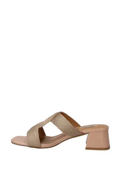 Mariella Burani Ciabatta 50421 Cipria