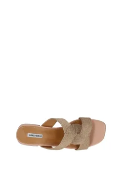 Mariella Burani Ciabatta 50421 Cipria