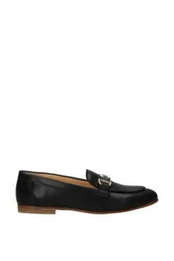 Mariella Burani Mocassino 50450 Black