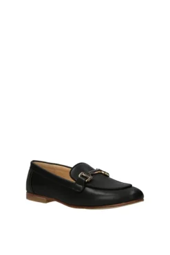 Mariella Burani Mocassino 50450 Black