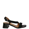 Mariella Burani Sandalo tacco 50420 Black