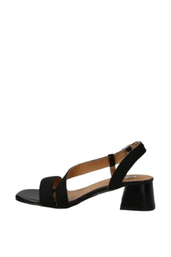 Mariella Burani Sandalo tacco 50420 Black