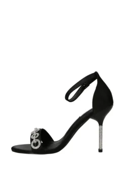 Mariella Burani Sandalo tacco 50430 Black