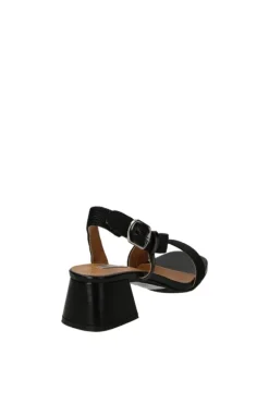 Mariella Burani Sandalo tacco 50420 Black