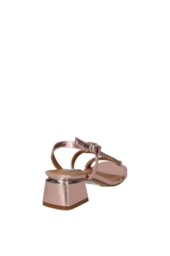 Mariella Burani Sandalo tacco 50331 Pink