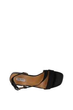 Mariella Burani Sandalo tacco 50420 Black