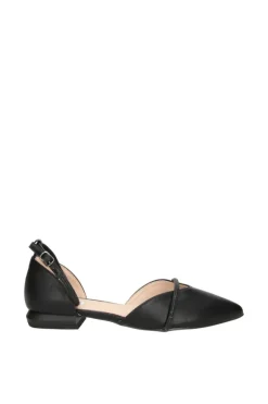 Mariella Burani Scarpa 50442 Black