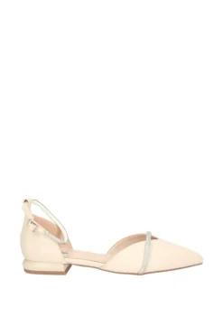 Mariella Burani Scarpa 50442 Beige