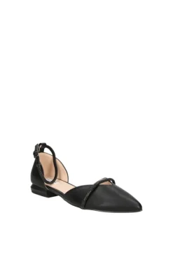 Mariella Burani Scarpa 50442 Black