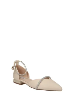 Mariella Burani Scarpa 50442 Beige