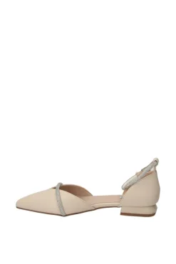 Mariella Burani Scarpa 50442 Beige