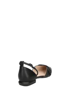 Mariella Burani Scarpa 50442 Black
