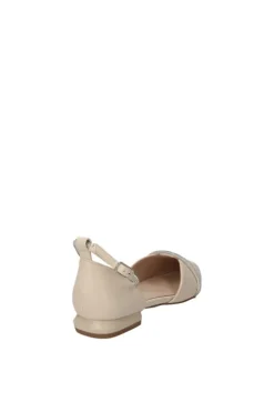 Mariella Burani Scarpa 50442 Beige