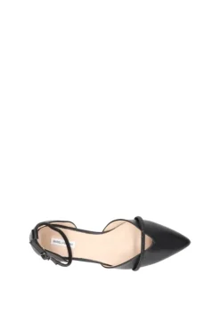 Mariella Burani Scarpa 50442 Black