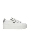 Mariella Burani Sneaker 51031 White